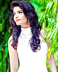 Gehana Vasisth